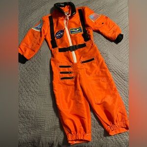Astronaut Costume
